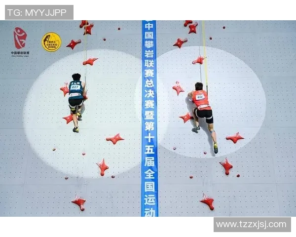 深圳攀岩队耐力训练揭秘与攀岩技巧提升的深度探讨