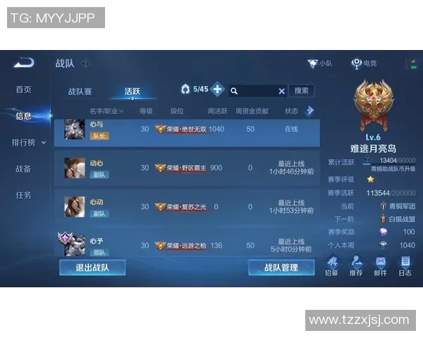 王者荣耀热议V5战队灵活性引发的策略与战术争论